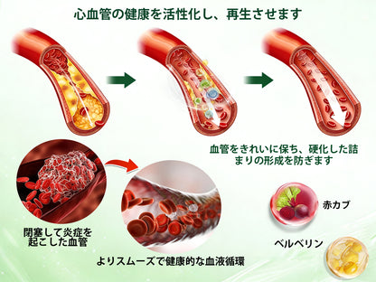 GeeBeon® Glumasetide 8-in-1 スリム＆ヘルシー・ナノマイクロニードルパッチ（1日1回使用 — 最短7日で変化を実感） ✅ 肥満、肌の引き締め、糖尿病、睡眠時無呼吸症候群、関節の悩みなどに。-🎯