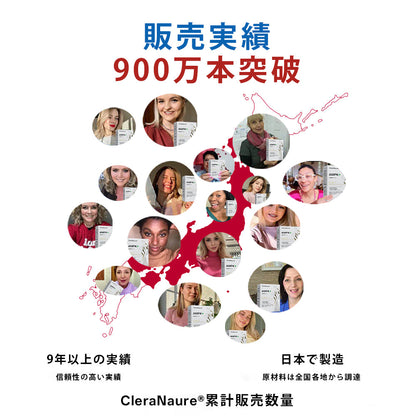 CleraNaure® 7-in-1 メタボリック＆シェイプアップパッチ（マイクロディフュージョン技術、24時間効果）体重管理、食欲、エネルギー、血糖代謝のためのパッチ-🔥
