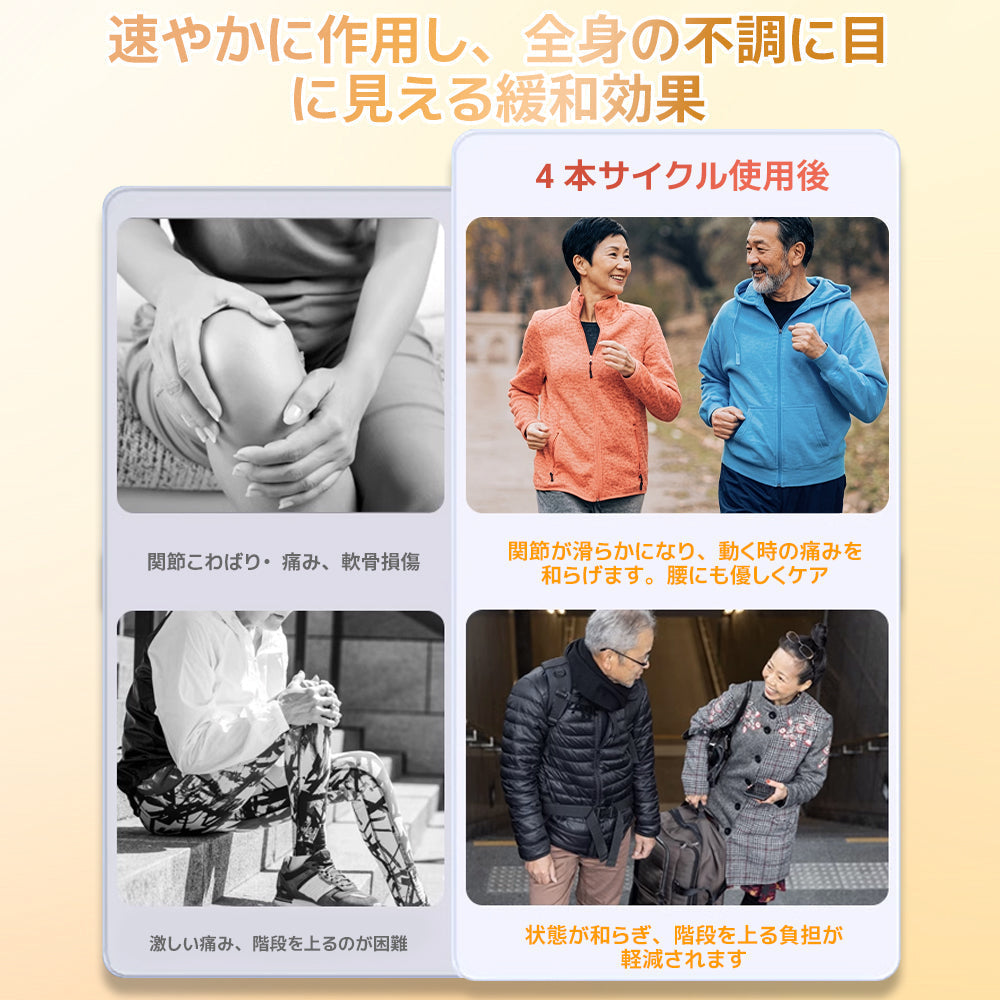 🛒BOMSTF® ハチ毒配合 痛み緩和・骨の治癒クリーム 🎊🎊（特に高齢者向け-🔥