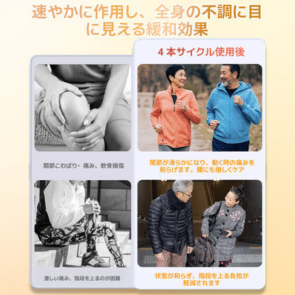 🛒BOMSTF® ハチ毒配合 痛み緩和・骨の治癒クリーム 🎊🎊（特に高齢者向け-🔥