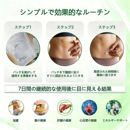 🛒BOMSTF®＆NAD+ 8-in-1 ナノ強化フォーミュラ【アップグレード版】内臓脂肪 / 肥満 / 糖尿病 / 睡眠時無呼吸 / 関節ケア / 肌のたるみ 集中サポート-  🎯