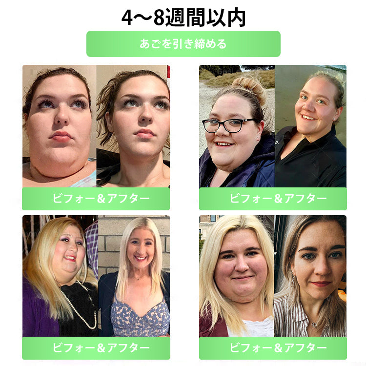 GeeBeon® Glumasetide 8-in-1 スリム＆ヘルシー・ナノマイクロニードルパッチ（1日1回使用 — 最短7日で変化を実感） ✅ 肥満、肌の引き締め、糖尿病、睡眠時無呼吸症候群、関節の悩みなどに。-🎯