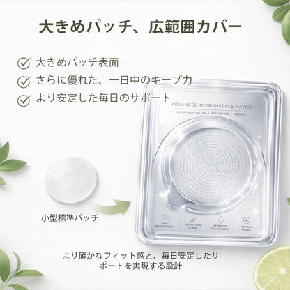 🛒GeeBeon®＆NAD+ 8-in-1 ナノ強化フォーミュラ【アップグレード版】内臓脂肪 / 肥満 / 糖尿病 / 睡眠時無呼吸 / 関節ケア / 肌のたるみ 集中サポート- 📦